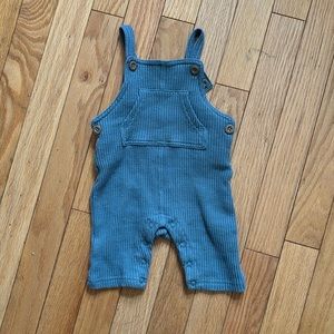 Peyton & Scout Overalls